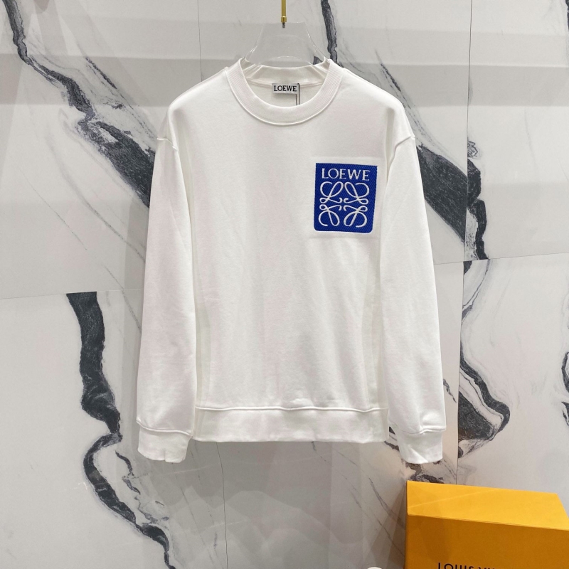 l*ew* hoodies
